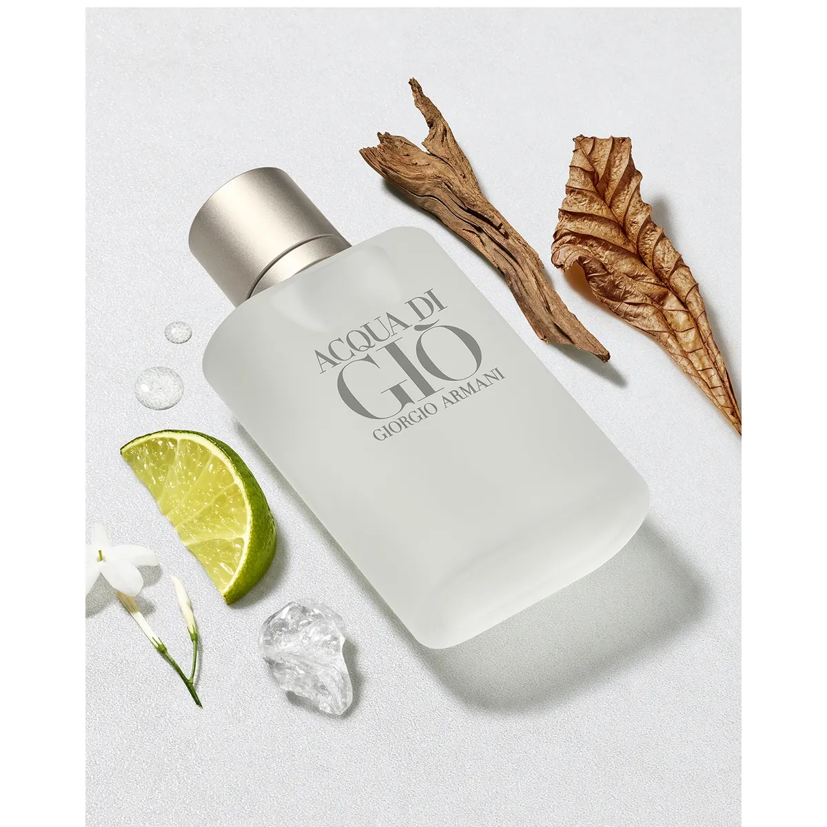 Nosotros aqua di gio edt