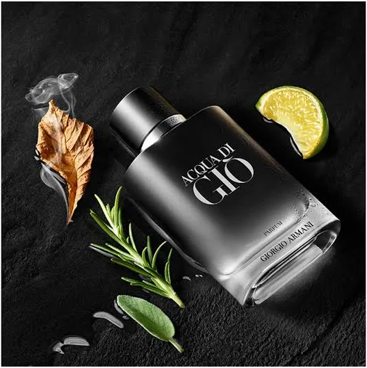 aqua gio perfume